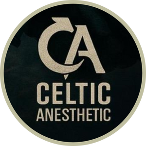 CelticAnesthetic